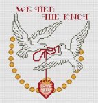 (image for) Tied The Knot